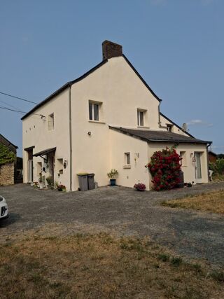  Maison � vendre 5 pi�ces 141 m�