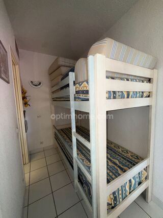  Appartement � vendre 2 pi�ces 41 m�