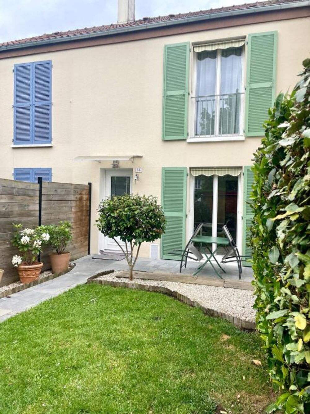 Vente Maison Pavillon Rambouillet