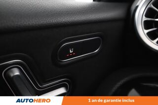 Classe A 200 d AMG Line 8G-DCT 150 ch 2021 occasion 92130 Issy-les-Moulineaux