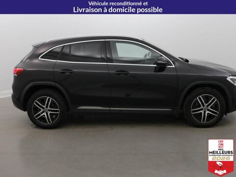 Classe GLA 200 7G-DCT Style +Hayon &eacute;lectrique 2021 occasion 10150 Lavau