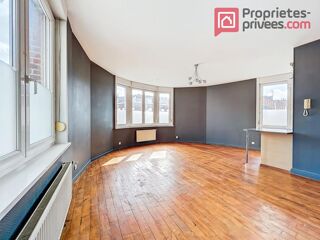  Appartement  vendre 2 pices 67 m