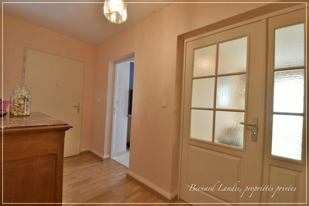 Vente Appartement APPARTEMENT DE TYPE4 - DAX CENTRE HISTORIQUE Dax