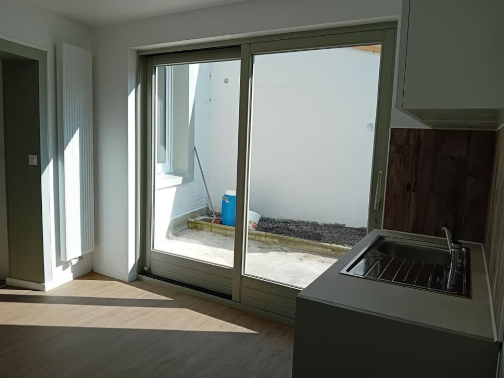 Location Maison Maison de 130m2 à louer sur Hérin Herin