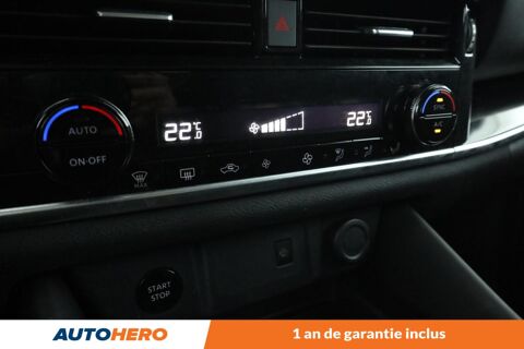 Qashqai 1.5 e-POWER N-Connecta 190 ch 2023 occasion 92130 Issy-les-Moulineaux