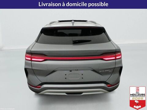 Seal 1.5l DM-i 218 ch PHEV Boost 2026 occasion 10150 Lavau