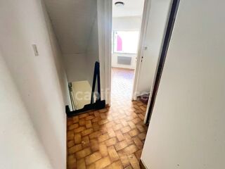  Maison à vendre 3 pièces 46 m²