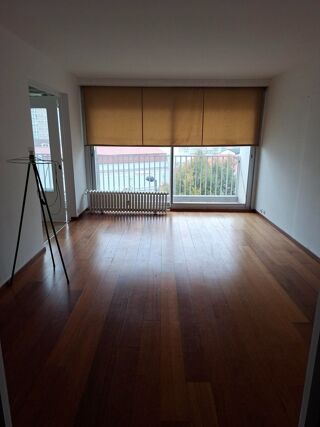  Appartement � vendre 5 pi�ces 92 m�