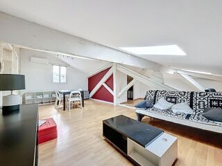  Appartement � vendre 3 pi�ces 80 m�