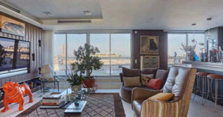  Appartement  vendre 12 pices 512 m