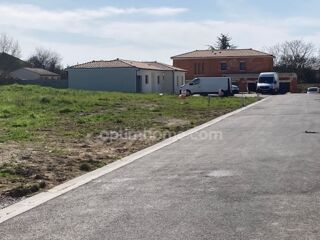  Terrain � vendre 555 m�