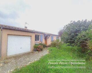  Maison à vendre 5 pièces 104 m²