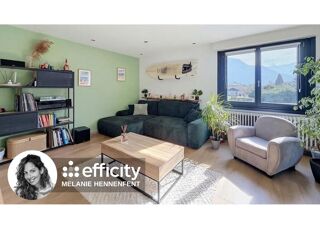  Appartement à vendre 4 pièces 90 m²