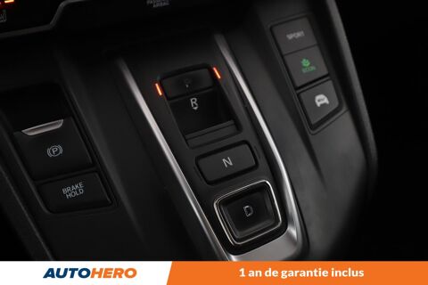 CR-V 2.0 i-MMD 4WD Exclusive 184 ch 2019 occasion 92130 Issy-les-Moulineaux