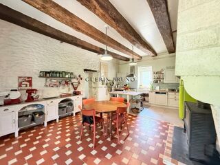  Maison � vendre 6 pi�ces 180 m�