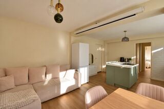  Appartement à vendre 2 pièces 44 m²