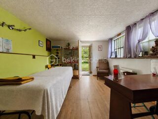  Propri�t�/ch�teau � vendre 5 pi�ces 115 m�
