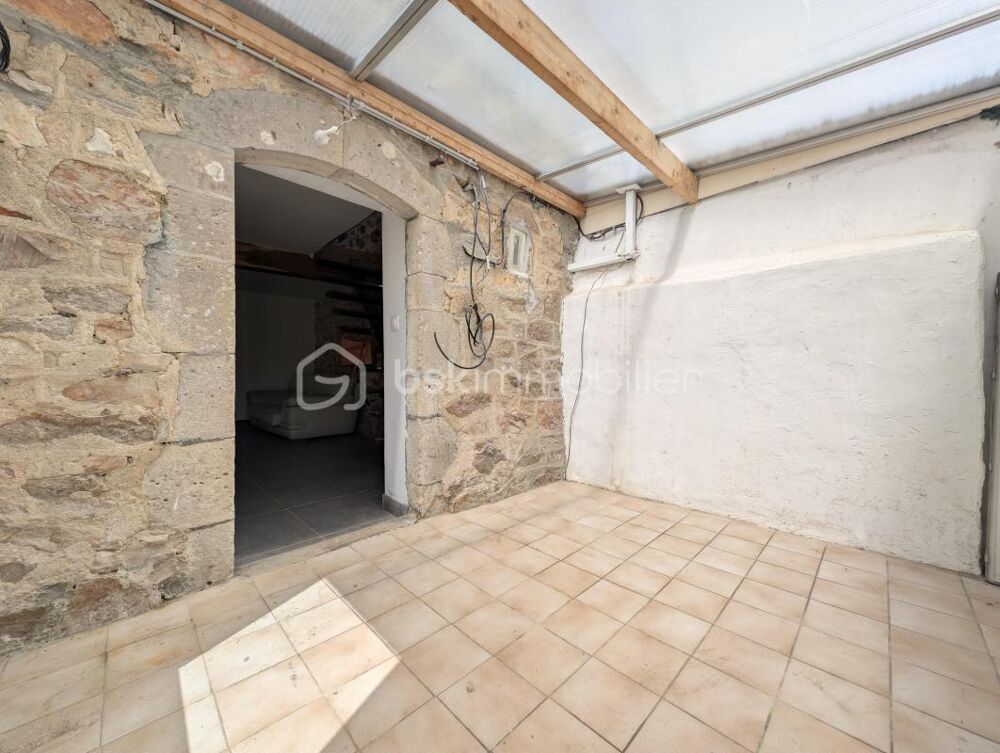 Vente Maison MAISON EN PIERRE - 57.98m² - BRICQUEBEC-EN-COTENTIN ? Bricquebec