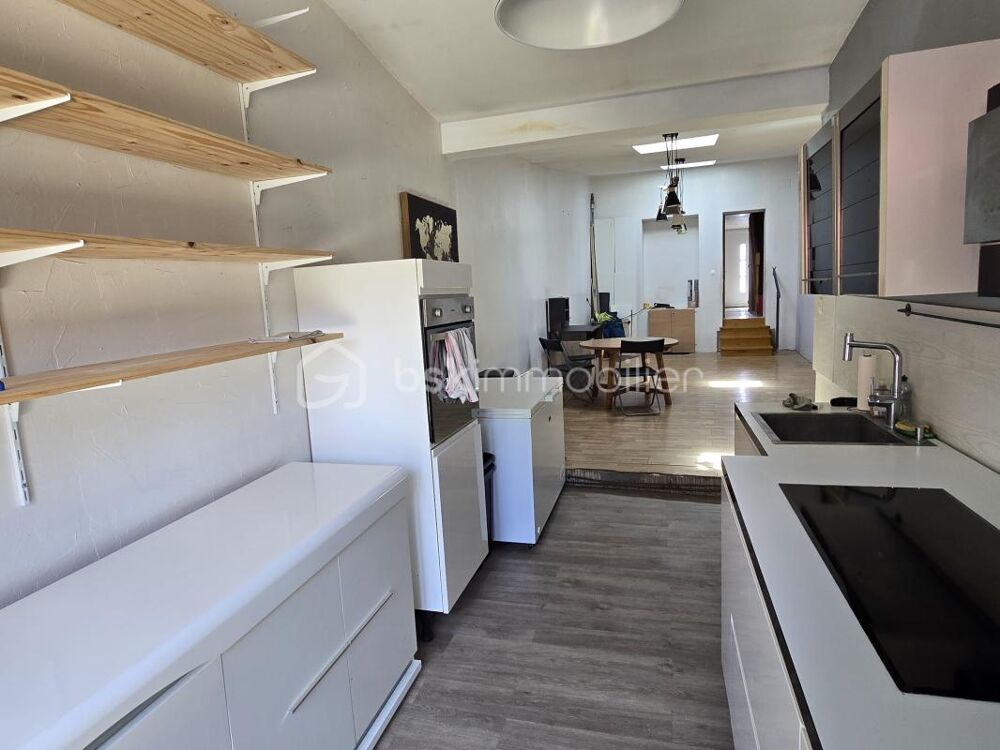 Vente Maison Maison de village de 75m² avec jardin – Idéal Premier Achat ou Investissement – Saint-Just-en-Chaussée (60130) Saint just en chaussee