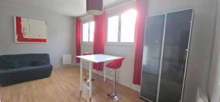  Appartement � vendre 1 pi�ce 27 m�