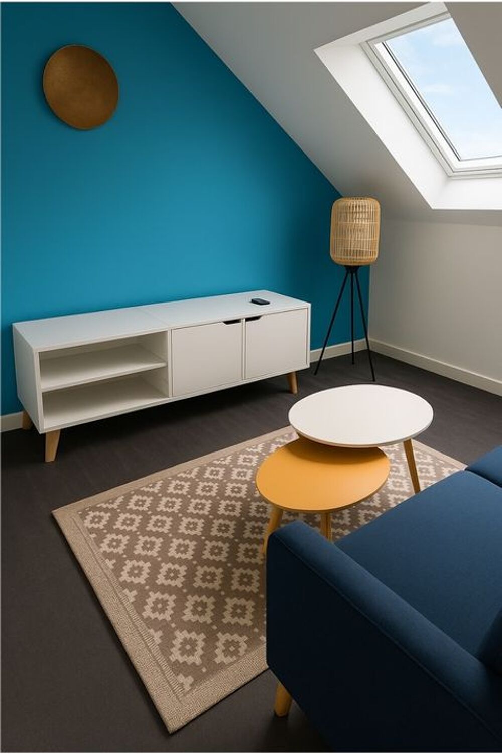Location Appartement Appartement de 38m2 à louer sur Sedan Sedan