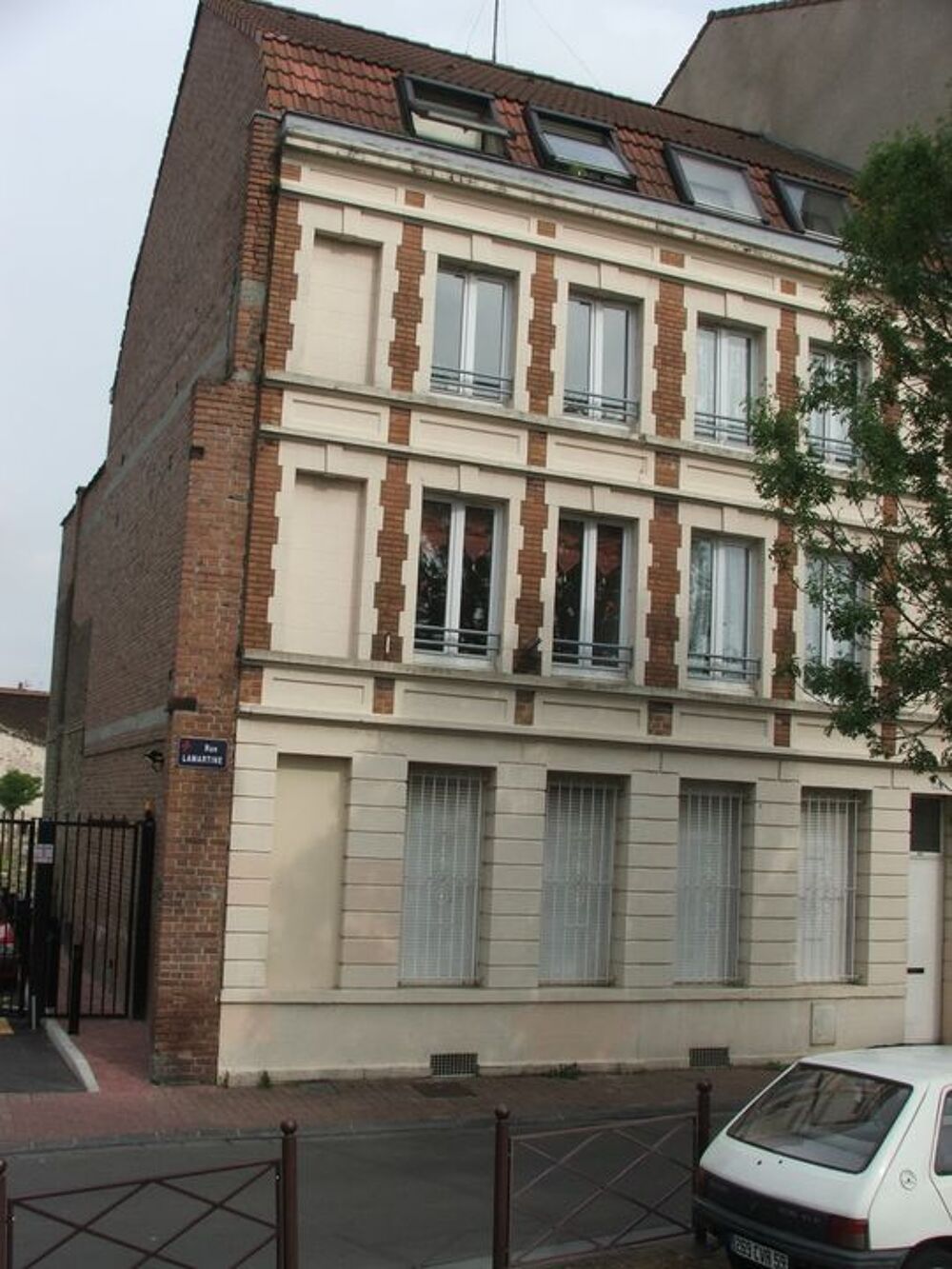 Location Appartement Studio de 21m2 à louer sur Lille Lille