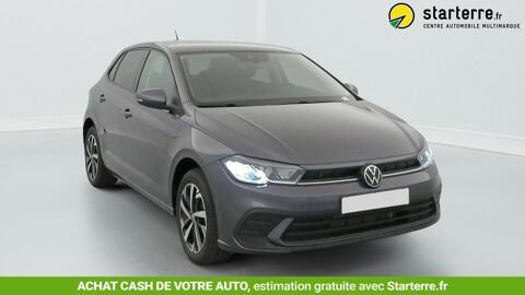 Annonce voiture Volkswagen Polo 23998 €
