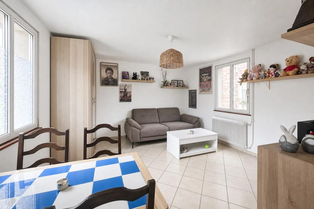 Vente Duplex/Triplex Duplex 3 pièces lumineux à Barr Barr