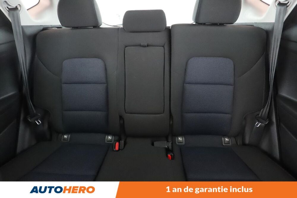 Tucson 1.6 GDi Intuitive 132 ch 2015 occasion 92130 Issy-les-Moulineaux