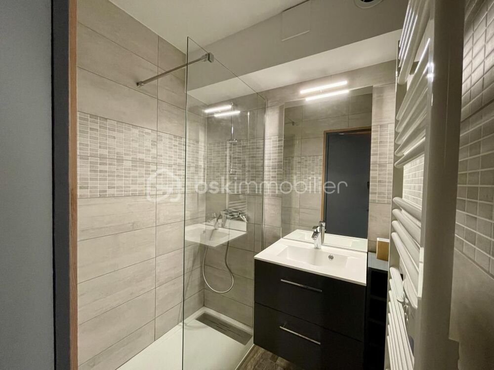 Vente Appartement 1 pièce 27 m² - Vue 5