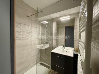  Appartement à vendre 1 pièce 27 m²