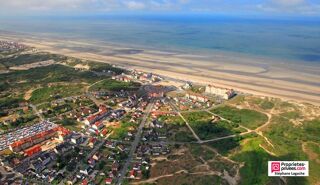  Appartement � vendre 2 pi�ces 42 m�