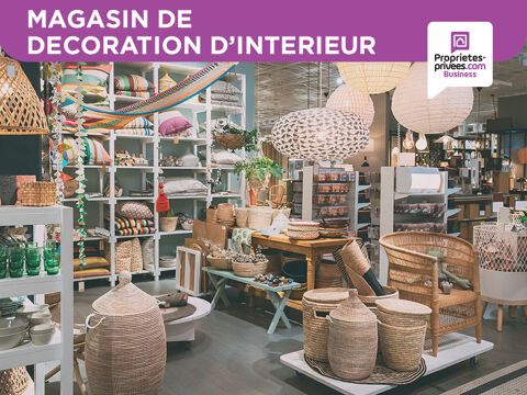   SECTEUR SAUVETERRE DE GUYENNE  -  QUINCALLERIE, Rentable 