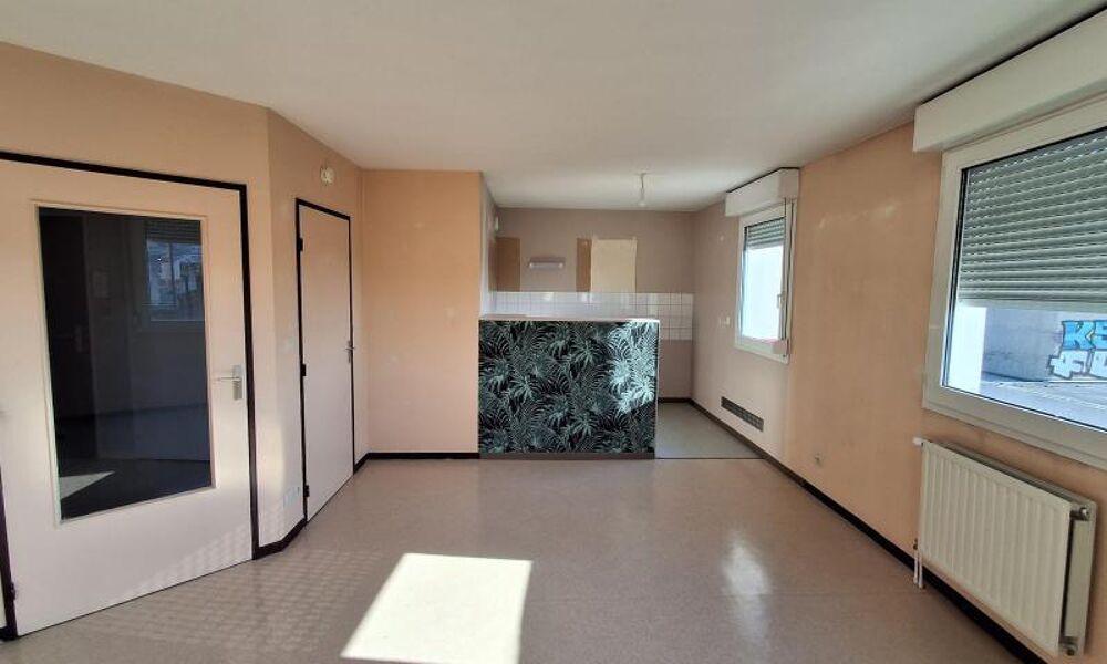 Location Appartement T2 Saint etienne