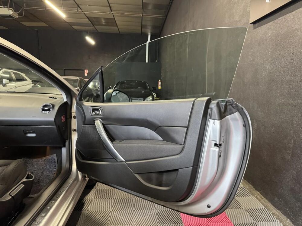 308 CC 2.0 HDI 163ch Sport Pack 2011 occasion 87280 Limoges