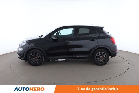 500 X 1.3 MultiJet S-Design 95 ch 2018 occasion 92130 Issy-les-Moulineaux