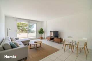  Appartement � vendre 3 pi�ces 67 m�