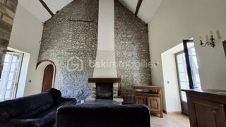  Maison à vendre 6 pièces 140 m²