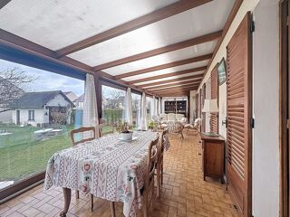  Maison � vendre 4 pi�ces 104 m�