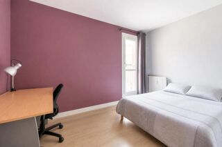  Appartement à vendre 5 pièces 99 m²