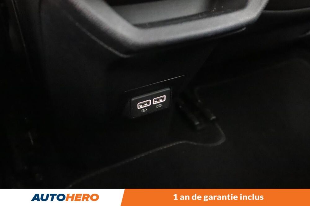 3008 1.2 PureTech GT 130 ch 2021 occasion 92130 Issy-les-Moulineaux