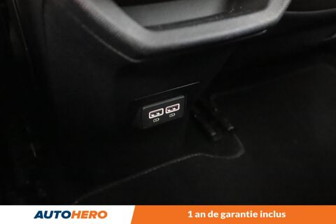 3008 1.2 PureTech GT 130 ch 2021 occasion 92130 Issy-les-Moulineaux