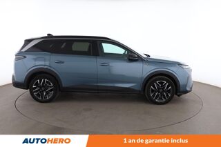 5008 1.2 Hybrid GT Exclusive e-DCS6 145 ch 2026 occasion 92130 Issy-les-Moulineaux