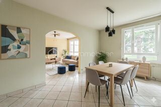  Appartement � vendre 3 pi�ces 84 m�