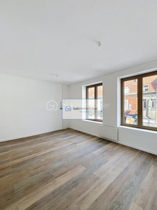  Appartement à vendre 3 pièces 66 m²