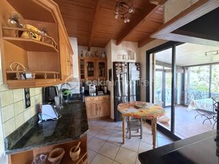  Villa � vendre 11 pi�ces 250 m�
