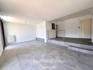  Appartement à vendre 3 pièces 75 m²