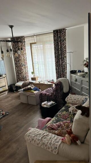  Appartement  louer 1 pice 49 m
