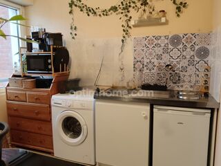  Appartement � vendre 1 pi�ce 29 m�