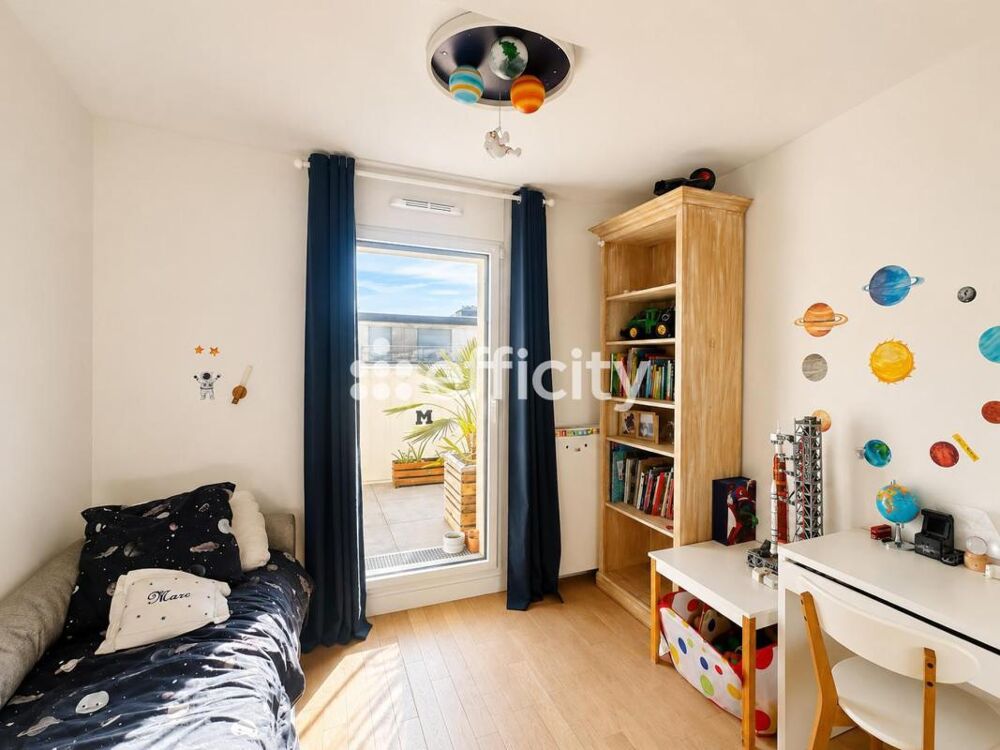 à vendre  Appartement Levallois-Perret (92300)